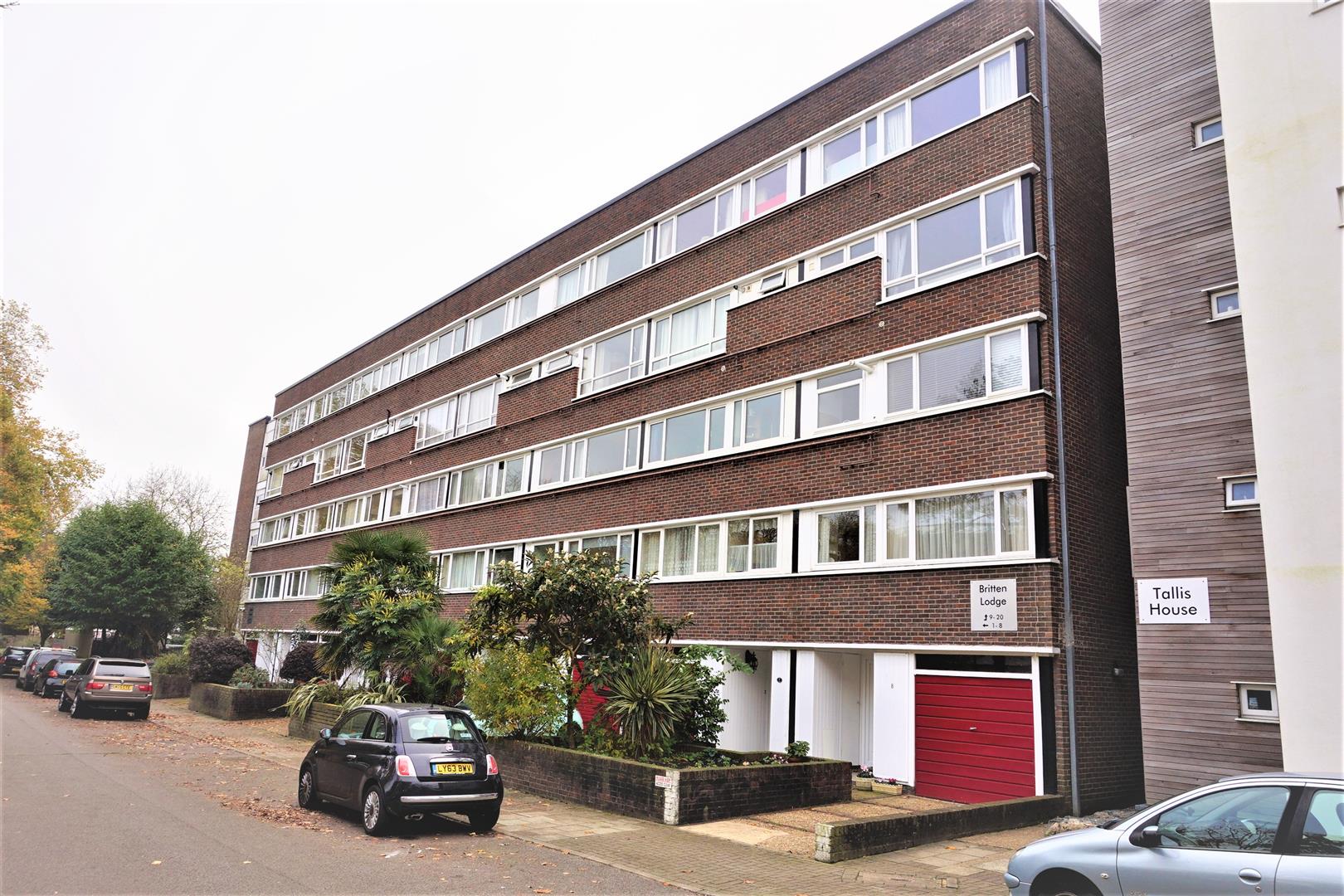 Britten Lodge, Fair Acres, Bromley